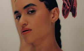 King Hannah, sin vergüenza alguna en 'All Being Fine'