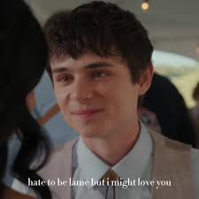 6 months is not “too soon” to say i love you.. #mylifewiththewalterboys  #alexwalter #tsitp #mylifewiththewalterboysedit