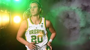 1 pick sabrina ionescu has already provided a worthy highlight. Basketball S Record Breaking Star Sabrina Ionescu On Leadership And Kobe Bryant Financial Times