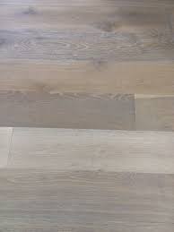 Tongue N Groove European Oak Engineered Flooring Oslo Eterno A Lightly Wire Brushed Deep French Grey Hardwood Floor Colors Floor Colors Engineered Flooring