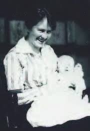 Harold E. Smith's Forest Service Christmas Story