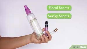 3 Formas De Aplicar Spray Corporal Wikihow