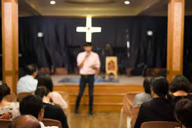 How Do You Become A Pastor? - Online Christian Colleges