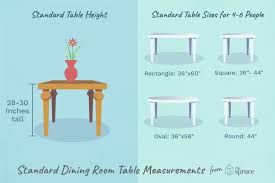 Maybe you would like to learn more about one of these? Dining Room Table Dimensions Layjao