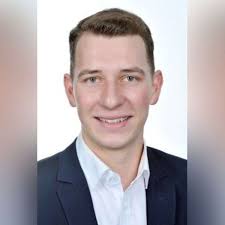 Warum der neue Vorsitzender der Junge Union Schwäbisch Gmünd ein bekanntes  Gesicht ist