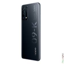 Oppo K9 5G Kaufen: Preis, Technische ...