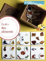 Loto Des Aliments Loto Sushi Saumon Cookies Et Biscuits