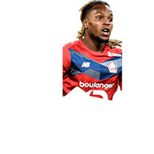 Ea mainly upgraded his pace (+20) rating and generally increased his other stats, including here's the cheapest solution to complete the fut birthday renato sanches sbc right now, according to futbin, a website that specializes in. Renato Sanches Fifa Mobile 21 Fifarenderz