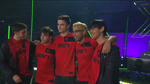 Explore the music you love. Vct Stage 2 Masters Iceland Sentinels Heading To Grand Finals