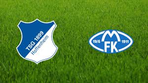 Hoffenheim tsg 1899 hoffenheim tsg. Tsg Hoffenheim Vs Molde Fk 2020 2021 Footballia
