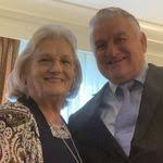 Linda Lizana's Instagram, Twitter & Facebook