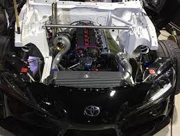 Check spelling or type a new query. Reality 2019 Toyota Supra A90 With 800 Ps 2jz Power