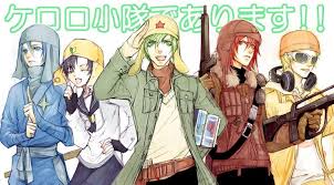 Human Keroro Gunso Anime Photo 23760294 Fanpop Anime Anime Nerd Sergeant