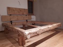 Bett Altholz Altholz Altholz Betten Holz