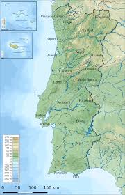 Eu's 'essential travel' dilemma after lisbon trip forces top officials to quarantine. Geografia De Portugal Wikipedia La Enciclopedia Libre
