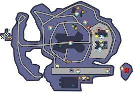 I'm batman. ―batman in the lego movie. Apollo Island Lego City Undercover Wiki Guide Ign