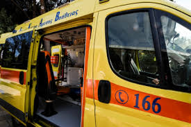 Σύμφωνα με τις πρώτες πληροφορίες, η φωτιά καίει χαμηλή βλάστηση, ενώ στο σημείο έσπευσαν. Nekros Apo Pyrkagia Sthn Kabala