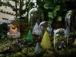 Ikea Fejka Kunstpflanze Weihnachtsdekoration Weihnachtsdekoration Weihnachten 2019 Festival Decorations Winter Plants House Plants Decor