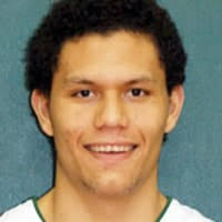 Michael Carrera 2012 Power Forward South Carolina