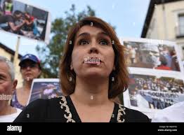 Maria isabel hi-res stock photography and images