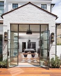 Black And White Home Exterior Black And White Home Exterior Paint Inspiration Ideas White Exterior Houses Modern Farmhouse Exterior House Designs Exterior