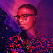 Patrick Roach: albums, songs, concerts