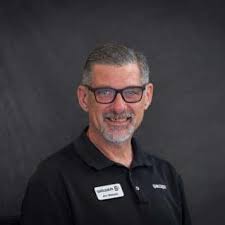 Walser Polar Mazda Staff