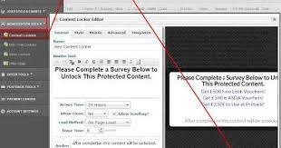 Please read this policy carefully to understand our information practices. Work From Home How To Install Cpagrip S Content Locker On Your Site