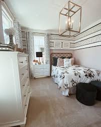 Chambre vintage ado garçon en gris et blanc. Meilleures Images De Chambre Ado Fille En 2020 Decoration Chambre Cute766