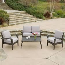 Target/home/home decor/decorative objects & sculptures (6238)‎. Best Selling Home Decor Honolulu Outdoor Conversation Set Wicker Grey 235786 Rona