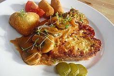 Dieters Kasseler Kotelett A La Stroganow Rezepte Kotelett Rezept Kasseler Rezept