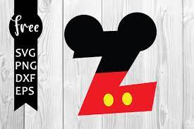 Free Free 250 Disney Font Svg Free Download SVG PNG EPS DXF File