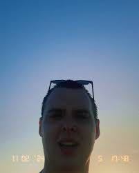 Me Being Cold and Running Lights: A Series