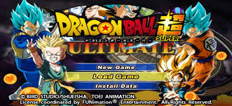 Ultimate saiyan tenkaichi battle war features: Dragon Ball Universal Tenkaichi Tag Team Mod Psp Iso Download