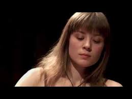 Anna Fedorova, Pianist