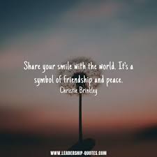 55 Smile Quotes To Add A Smile To Your Day And Make It Even Brighter Smile Quotes Smile Quotes Beautiful Love Smile Quotes