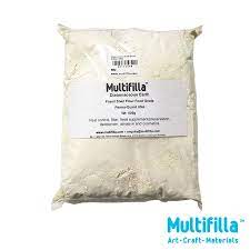 As a natural health supplement. Perma Guard Diatomaceous Earth Food Grade Multifilla