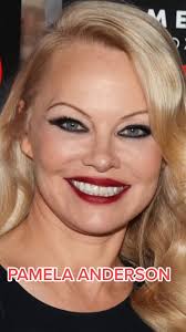 Happy 55th birthday Pamela Anderson 🎉🥳🎈🎁#fyp #pamelaanderson #baywatch  #genx #foryou #4u #rewind #hbd #viral