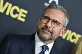 Introduceți o parte din titlu. Steve Carell Won T Do The Office Again But He Would Revisit Anchorman Vanity Fair
