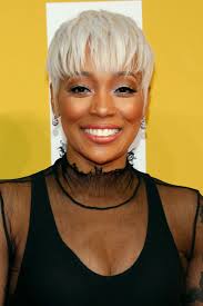 Best Hair Colors For Dark Skin According To Experts Popsugar Beauty
