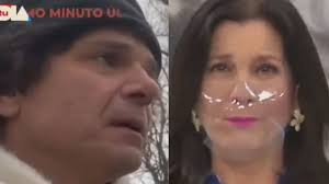 El complicado momento que vivió Jorge Said desde las calles de Kiev —  RadioActiva 92.5