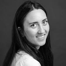 Alice Loxton talks to Philippa Hall