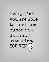HUMOR QUOTES image quotes at hippoquotes.com via Relatably.com