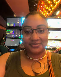 Ebony Foxx 的Instagram photo • May 19, 2024 at 11:05 AM