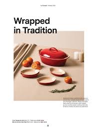 The handles of this stoneware oval heritage au gratin dish by le creuset allows for easy and convenient usage. Le Creuset Canada Holiday 2020 En Mini Au Gratin Dishes Set Of 4