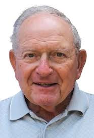 Samuel Moorefield Obituary (1927