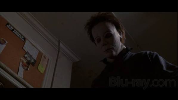 Halloween H20: Twenty Years Later Blu-ray (Halloween 7 | The Complete  Collection Edition)