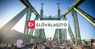 Jámbor andrás az ellenzéki előválasztás favoritja a választókerületében. Csatlakozz Az Ahang Kozossegehez