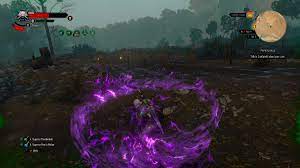 All yrden upgrades watch geralt lay supernatural traps with yrden, one of the witcher 3's five magical. Yrden Hashtag On Twitter