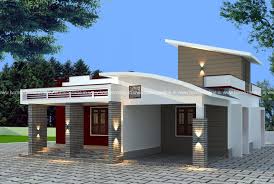 Maybe you would like to learn more about one of these? Modern Single Storey House Design Kerala Style Home In 20 Lakhs